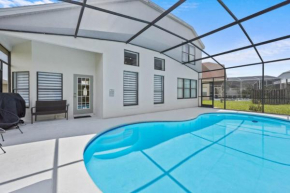 Serene Villa Haven at Allevo Homes